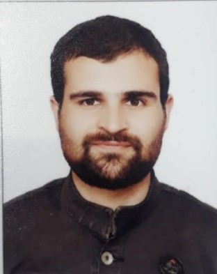 Dr. Faisal Basir Dar